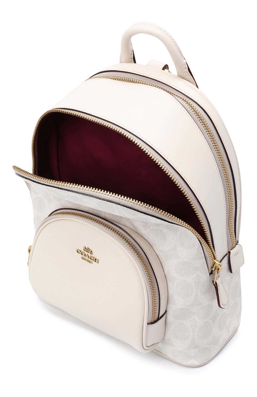 Рюкзак carrie small COACH, арт. 1029, фото 3