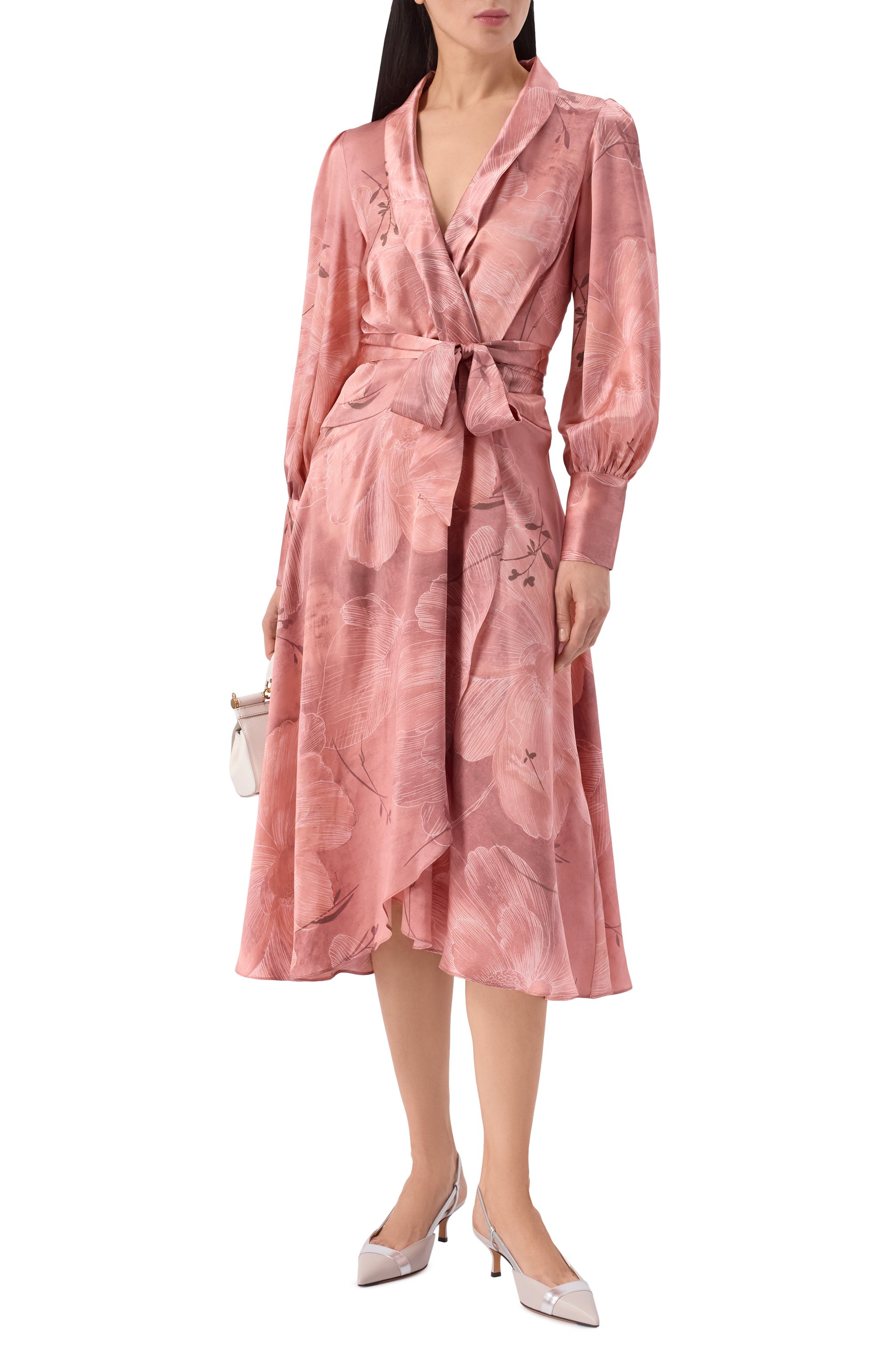 Кожаные туфли KITON, арт. D61826K0901H04, фото 3