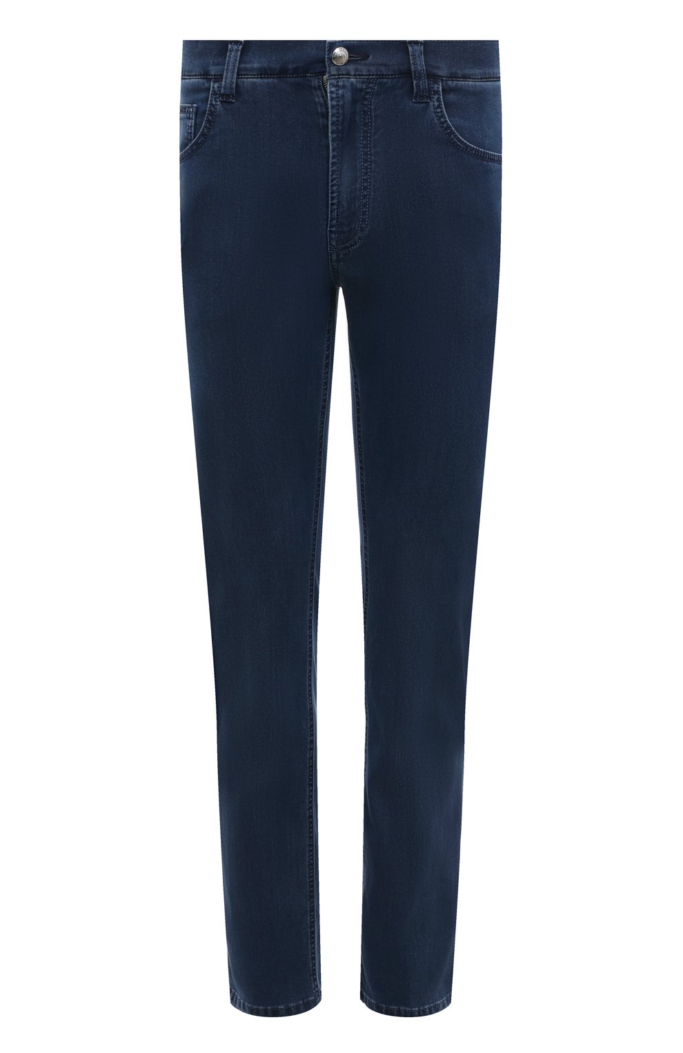 Джинсы STEFANO RICCI, арт. MFT24B2150/Z901BL, фото 1