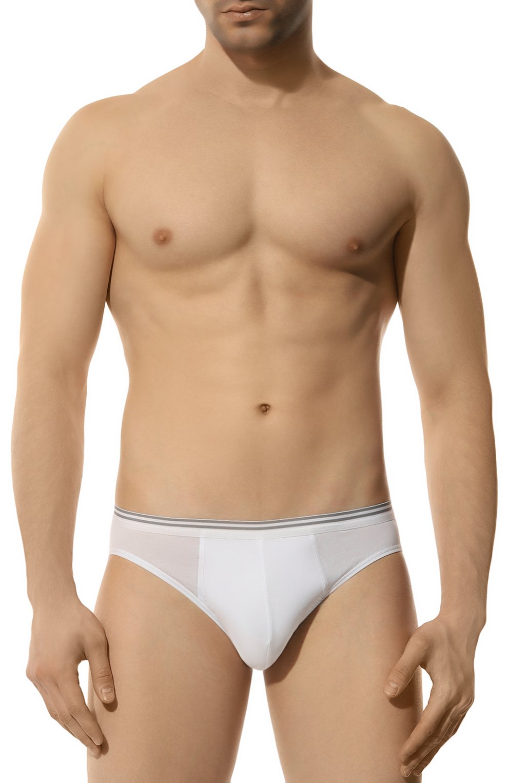 Хлопковые брифы ZIMMERLI, арт. 172-1463/S, фото 2