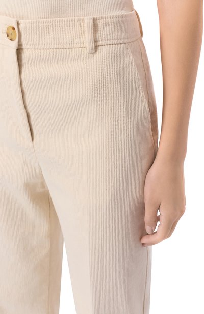 Вельветовые брюки BOSS, арт. 50549169, фото 5