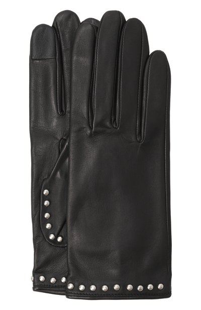 Женские кожаные перчатки AGNELLE, арт. MARIANNE/S