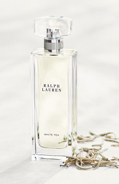 Парфюмерная вода collection white tea (50ml) RALPH LAUREN, арт. 3605970627287, фото 2