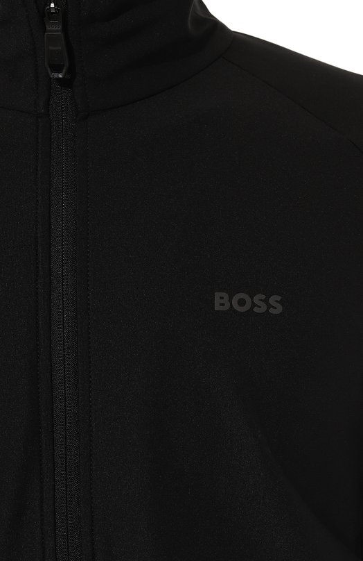 

Толстовка BOSS Green, Синий
