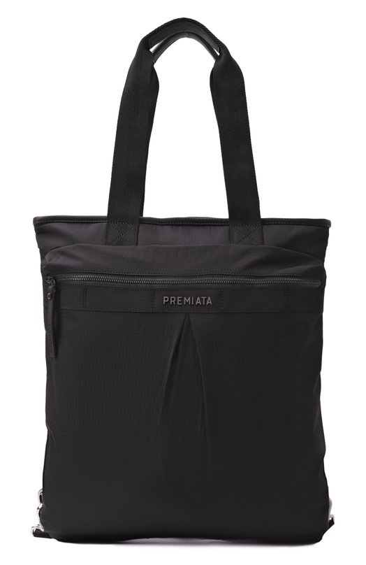 Рюкзак Kymani Premiata KYMANI/VAR 2137 Чёрный KYMANI/VAR 2137