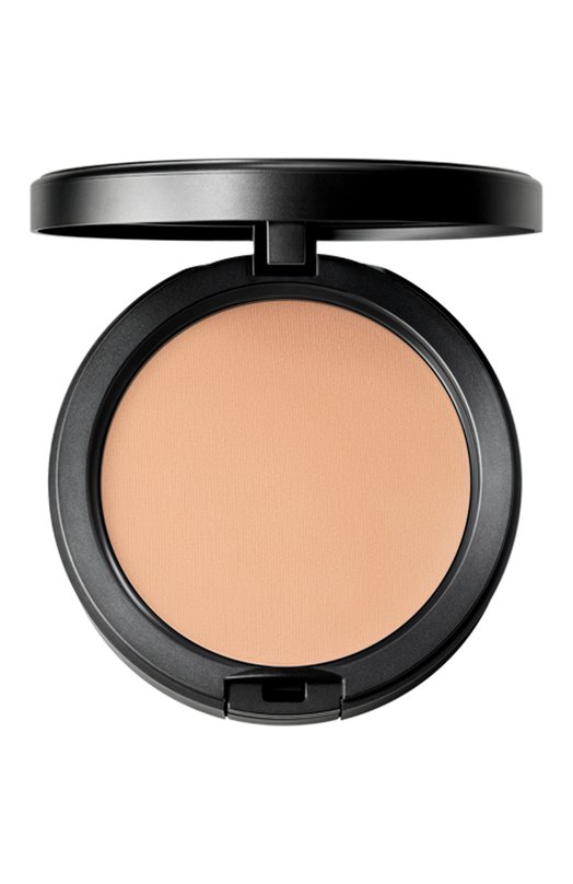 фото Пудра для лица studio fix powder plus foundation, оттенок nc27 (12g) mac