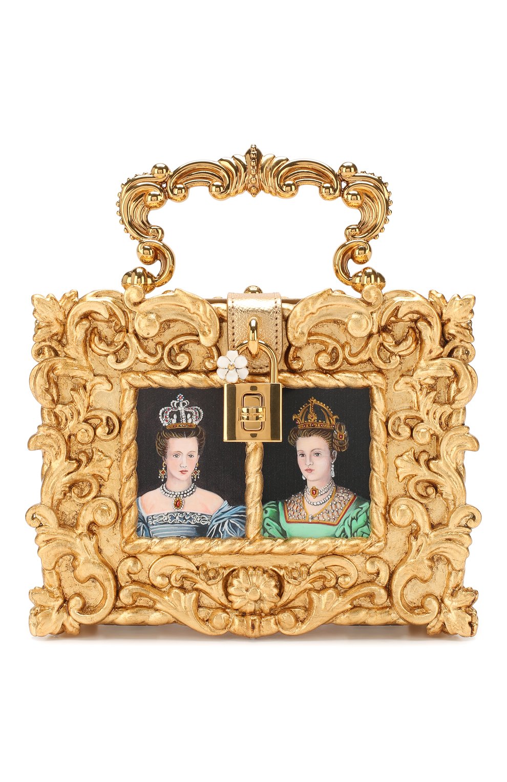 Сумка dolce box DOLCE & GABBANA, арт. BB5970/AA272, фото 1