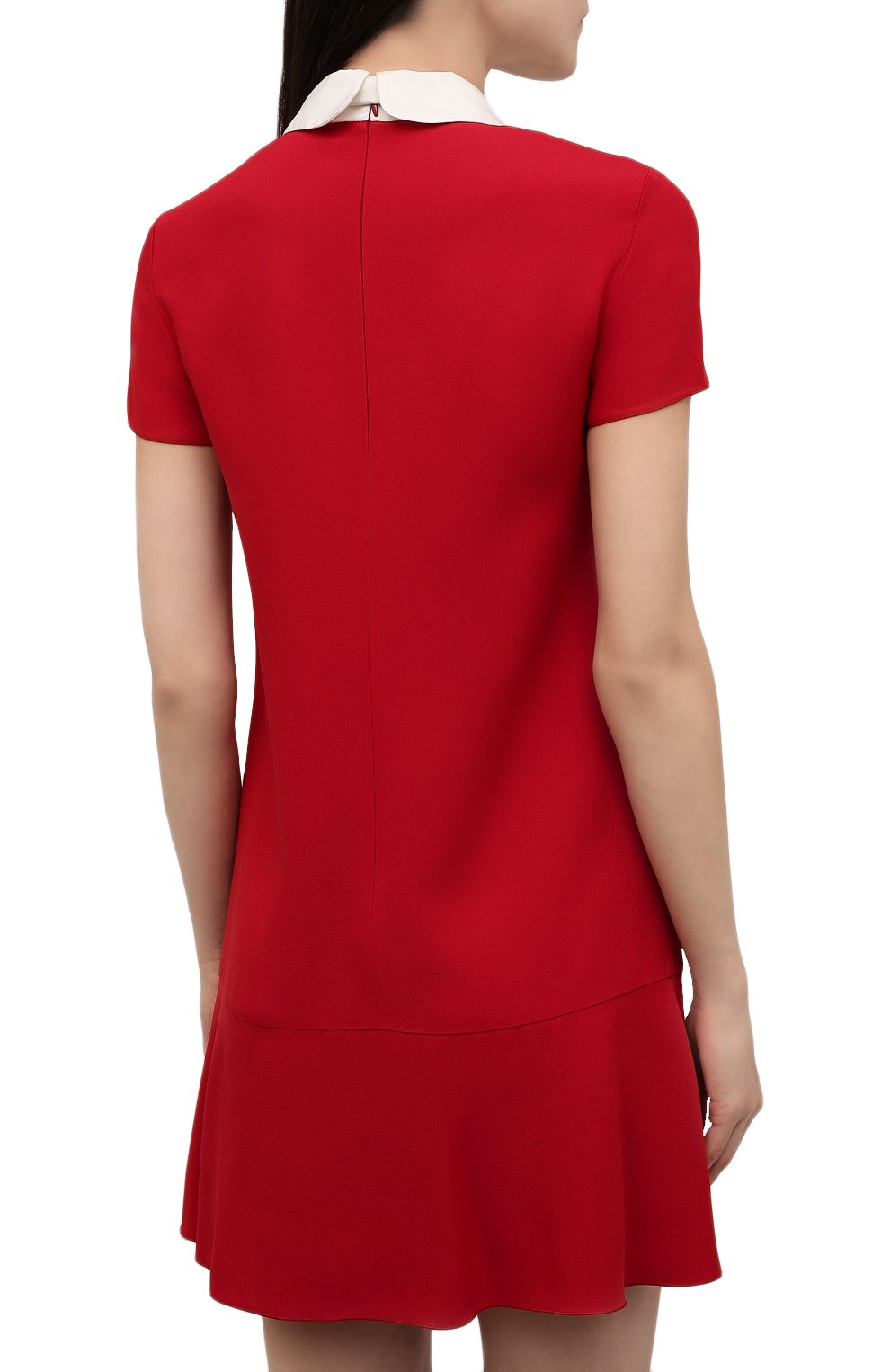 Платье REDVALENTINO, арт. XR3VAF05/0W7, фото 4