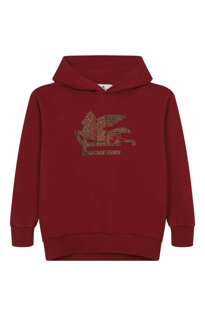 Хлопковое худи ETRO, арт. GX4P30