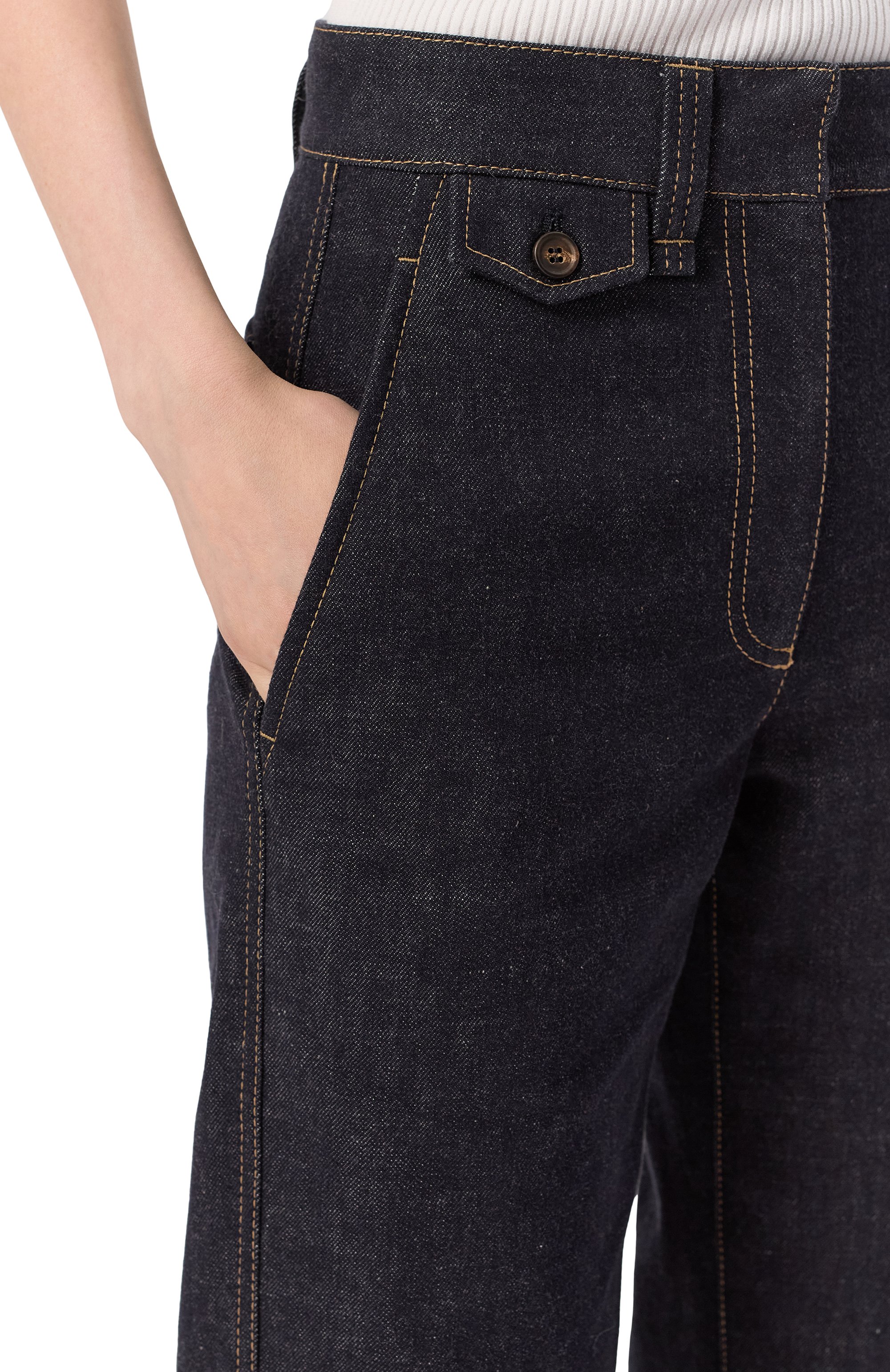 Джинсы BRUNELLO CUCINELLI, арт. MP134P4026, фото 5