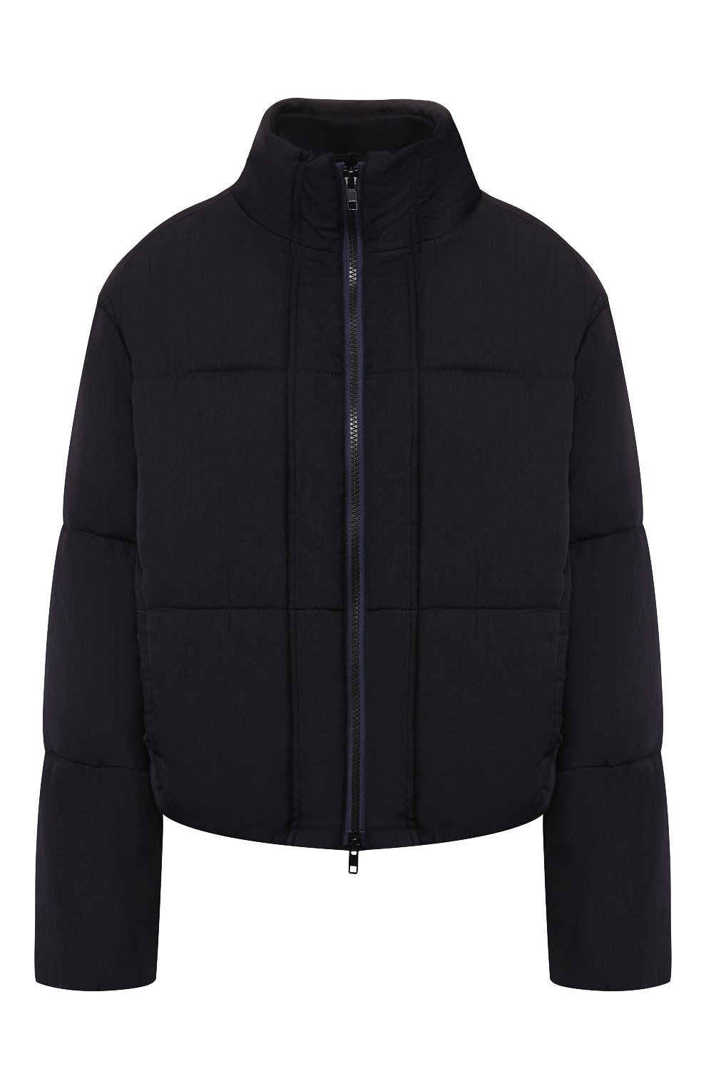 Стеганый бомбер VINCE, арт. V572991147, фото 1