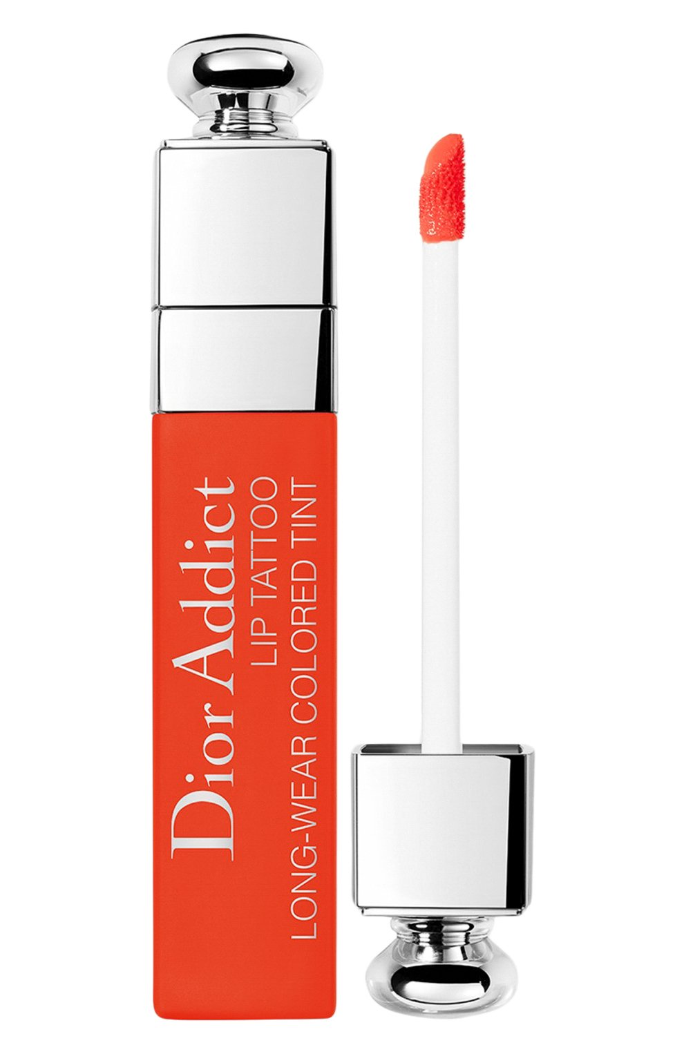 Тинт для губ dior addict lip tatoo, 641 апельсин DIOR, арт. C003500641, фото 1