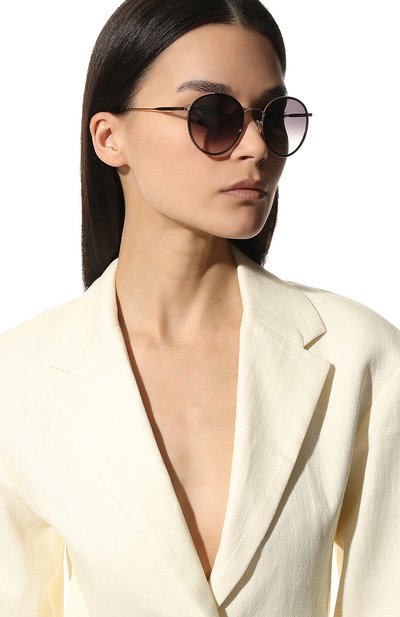 Солнцезащитные очки ANDY WOLF, арт. EVAN/01, фото 2