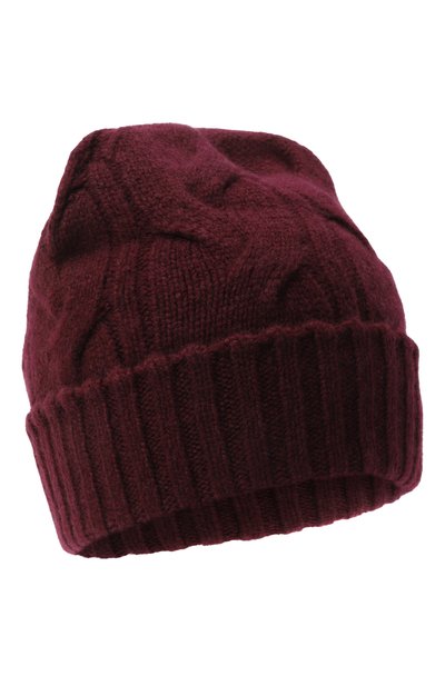 Женская кашемировая шапка kaisa  CANOE, арт. 4503128