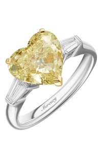 Кольцо MERCURY, арт. MR200YHDT, фото 1