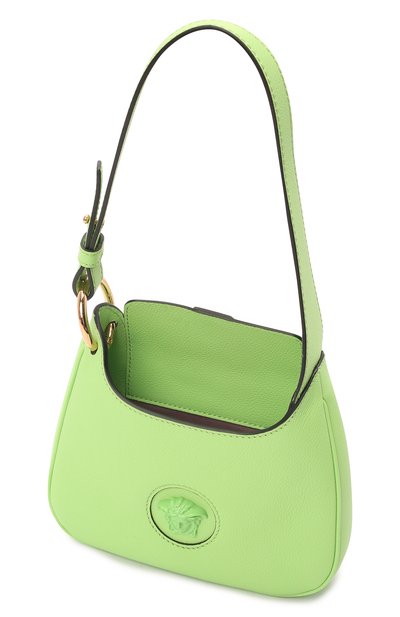 Сумка la medusa small VERSACE, арт. 1000802/DVIT3T, фото 5