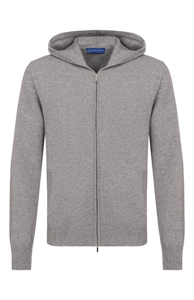 Мужской кашемировый кардиган ANDREA CAMPAGNA, арт. TS01-2221