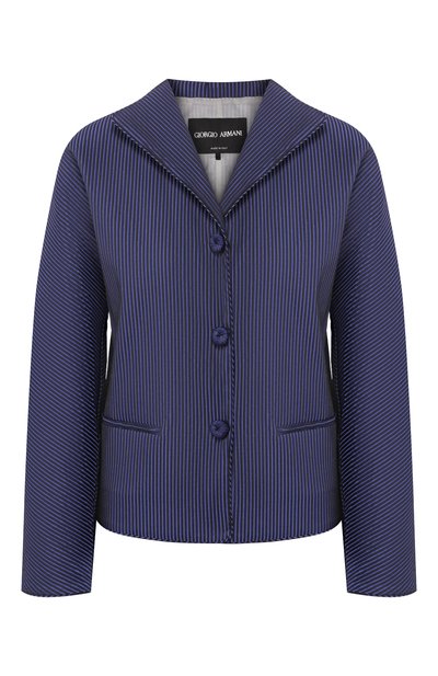 Женский жакет GIORGIO ARMANI, арт. 0SHGG0CZ/T01U8
