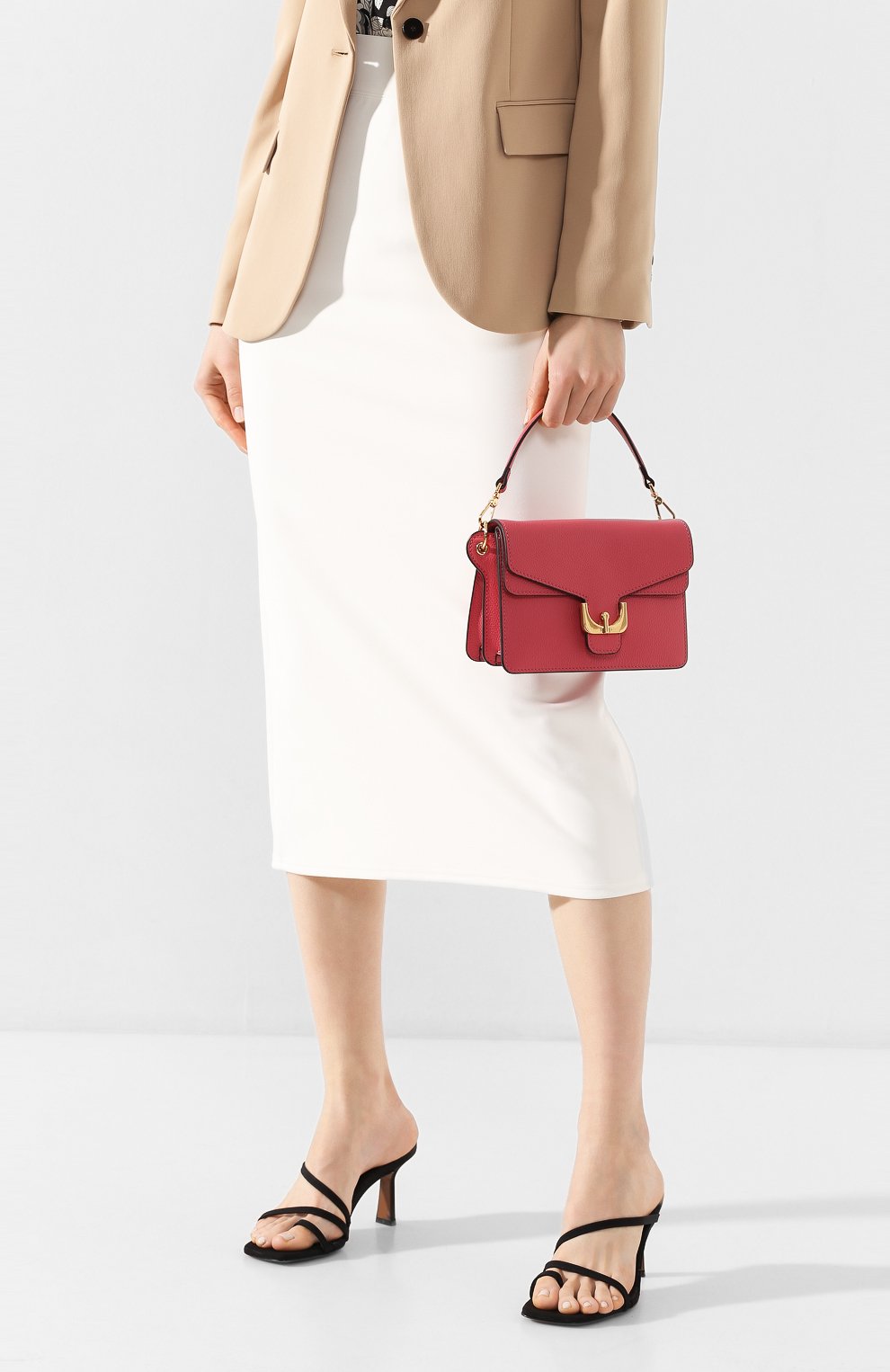 Сумка ambrine small COCCINELLE, арт. E1 FM0 12 02 01, фото 2