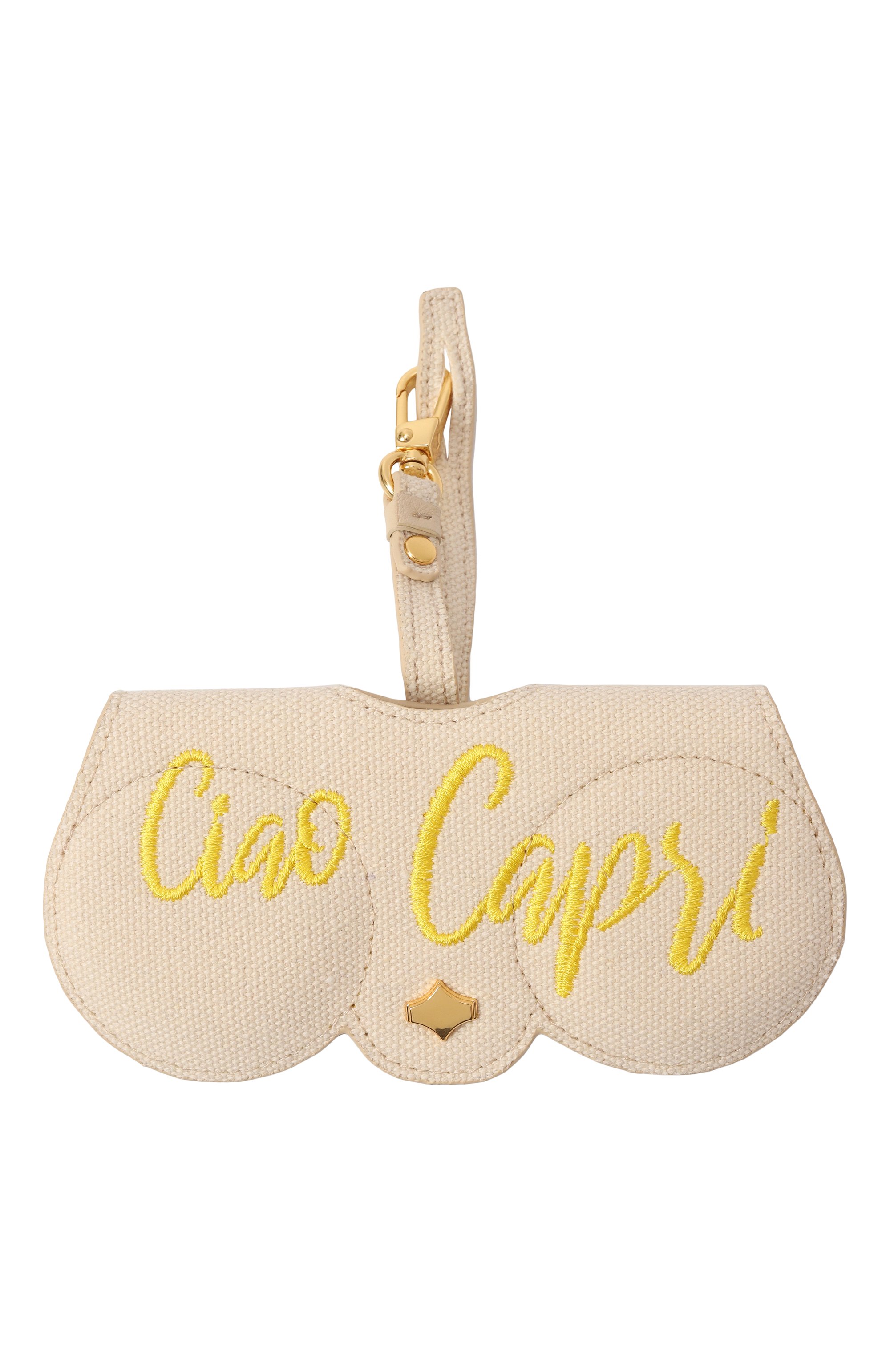 Текстильный футляр для очков ANY DI, арт. SP101603 CAPRI, фото 1