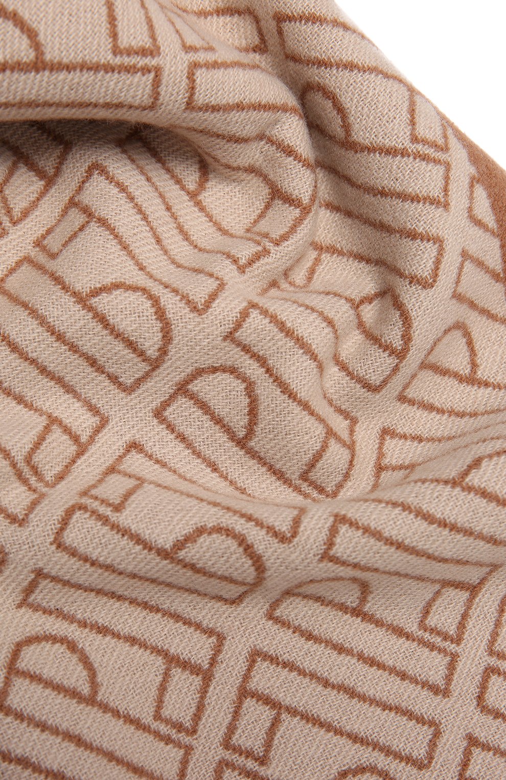 Кашемировый шарф LORO PIANA, арт. FAM1015, фото 3