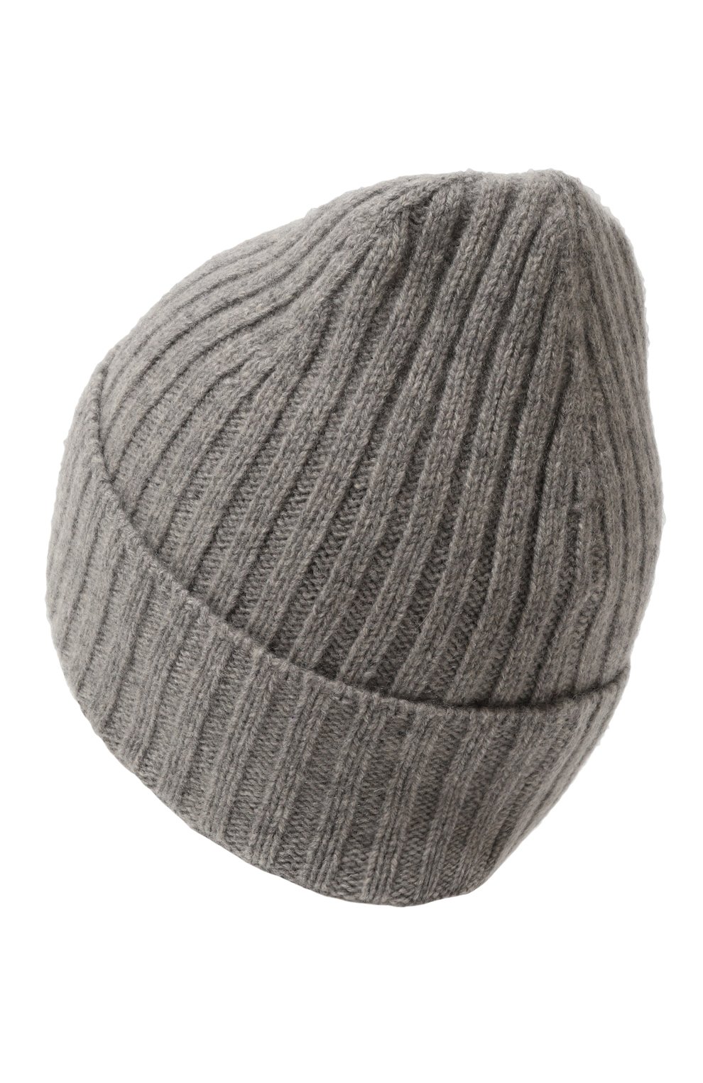 Кашемировая шапка DANIELE FIESOLI, арт. WS8007, фото 2