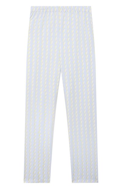 Хлопковая пижама SANETTA, арт. 245414, фото 4