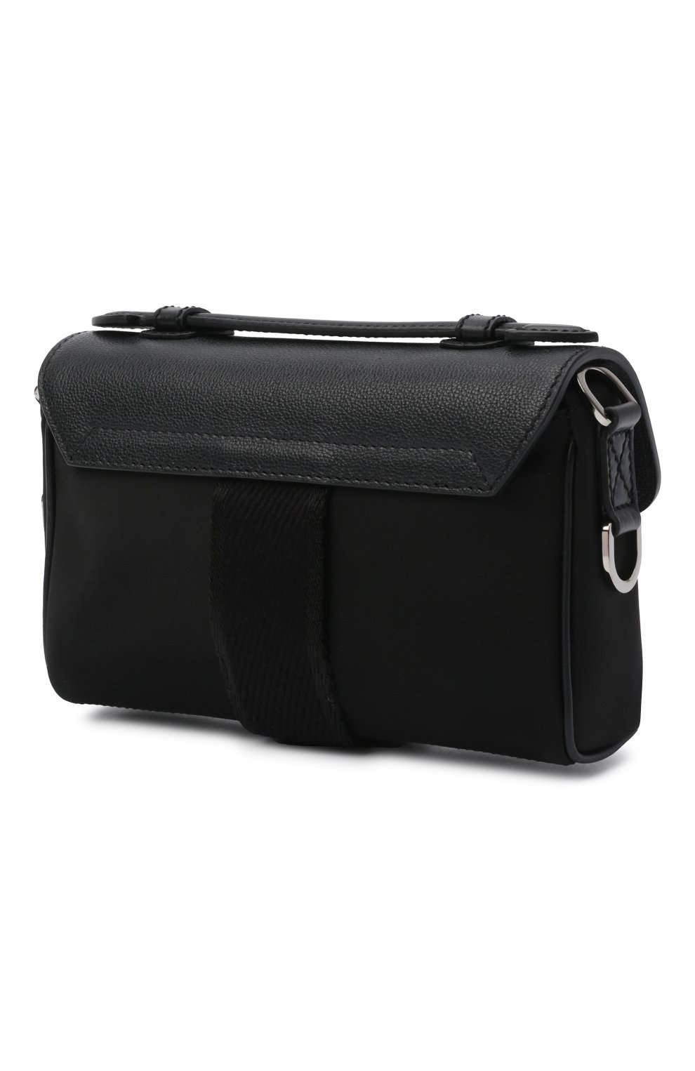 Комбинированная сумка DOLCE & GABBANA, арт. BM2037/AQ756, фото 4