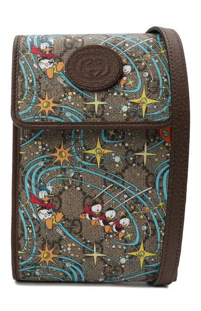 Чехол disney x gucci для iphone GUCCI, арт. 647927/2N9AT, фото 4