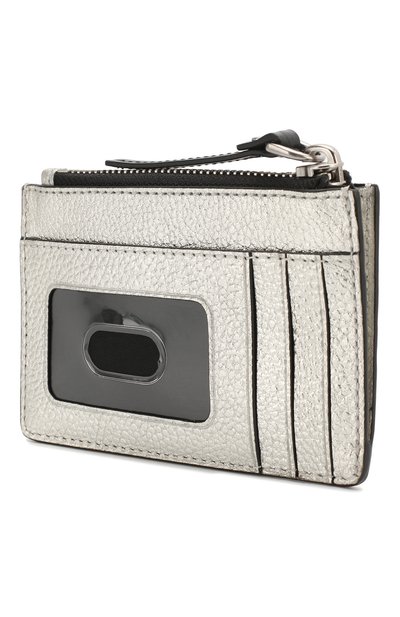 Кожаный футляр для кредитных карт MARC JACOBS (THE), арт. M0016188, фото 2