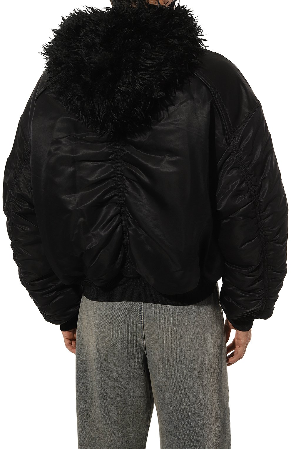 Двусторонний бомбер JUUN.J, арт. JC4X39P91, фото 7