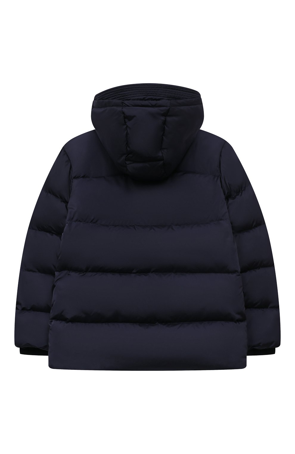 Пуховая куртка IL GUFO, арт. A23GM380N0031/16A, фото 2