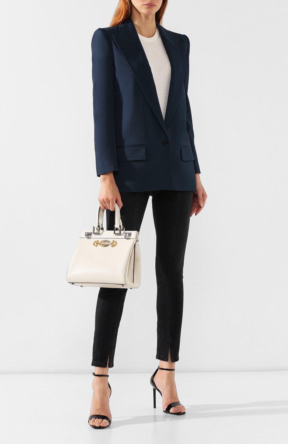 Сумка gucci zumi small GUCCI, арт. 569712/1B90X, фото 2