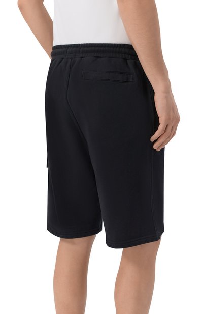 Хлопковые шорты MC2 SAINT BARTH, арт. ARG0001-00208L/ARG0, фото 4