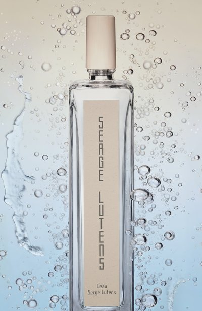 Парфюмерная вода l'eau (50ml) SERGE LUTENS, арт. 82100803SL, фото 3