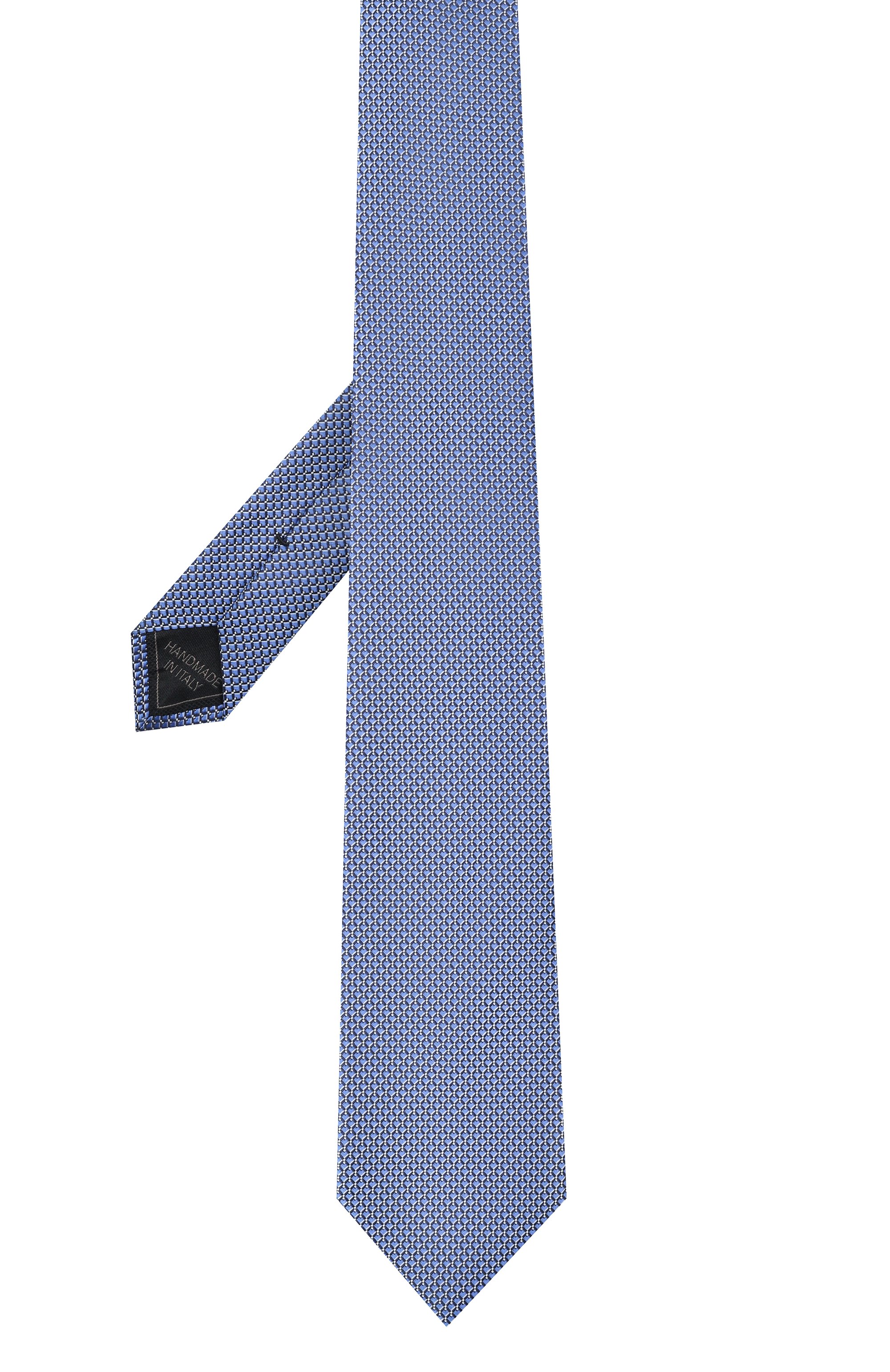 Шелковый галстук BRIONI, арт. 061D00/PD494, фото 3