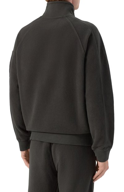 Хлопковый анорак C.P. COMPANY, арт. 21CMSS189A/006614G, фото 4