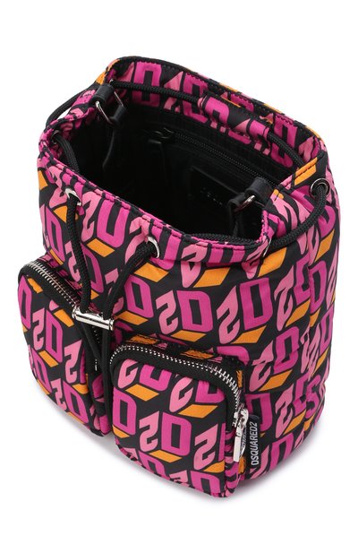 Рюкзак DSQUARED2, арт. SDW0044 11704276, фото 4