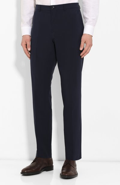 Однобортный костюм HUGO, арт. 50433900, фото 4