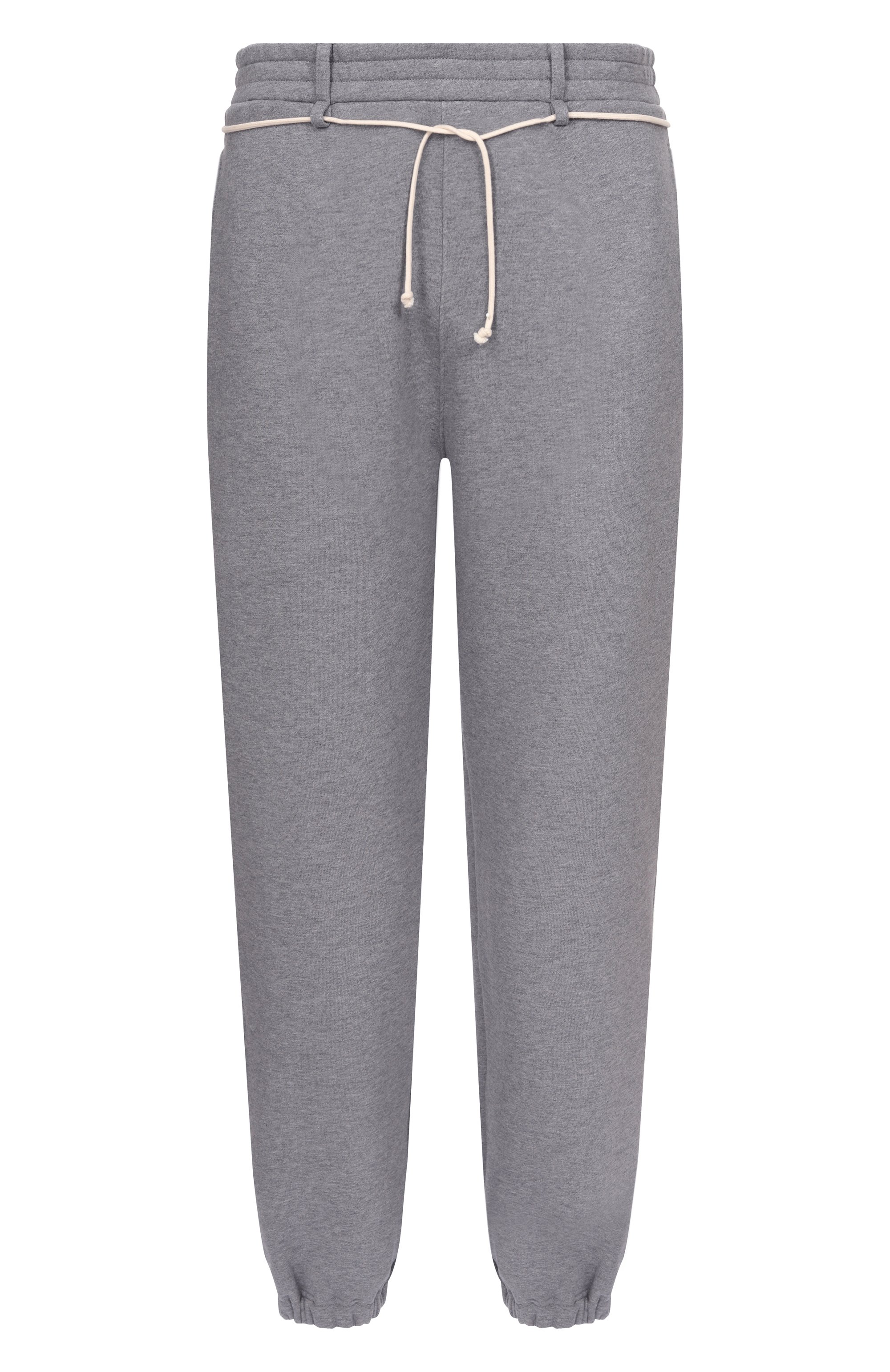 Хлопковые джоггеры MORDECAI, арт. 26E96MUJ11E, фото 1