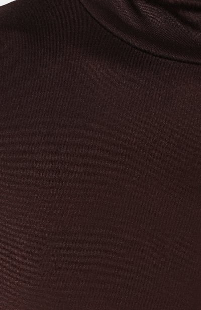 Водолазка DRIES VAN NOTEN, арт. 192-11156-8614, фото 5