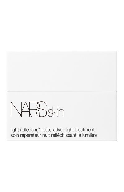 Женское восстанавливающее ночное гель-масло narsskin light reflecting (30ml) NARS, арт. 34501841NS