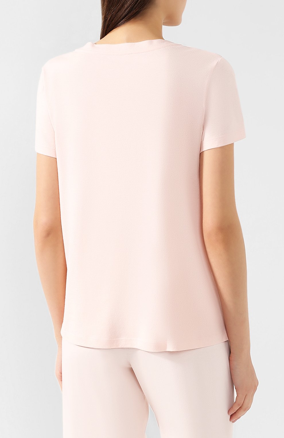 Футболка HANRO, арт. 077876, фото 4