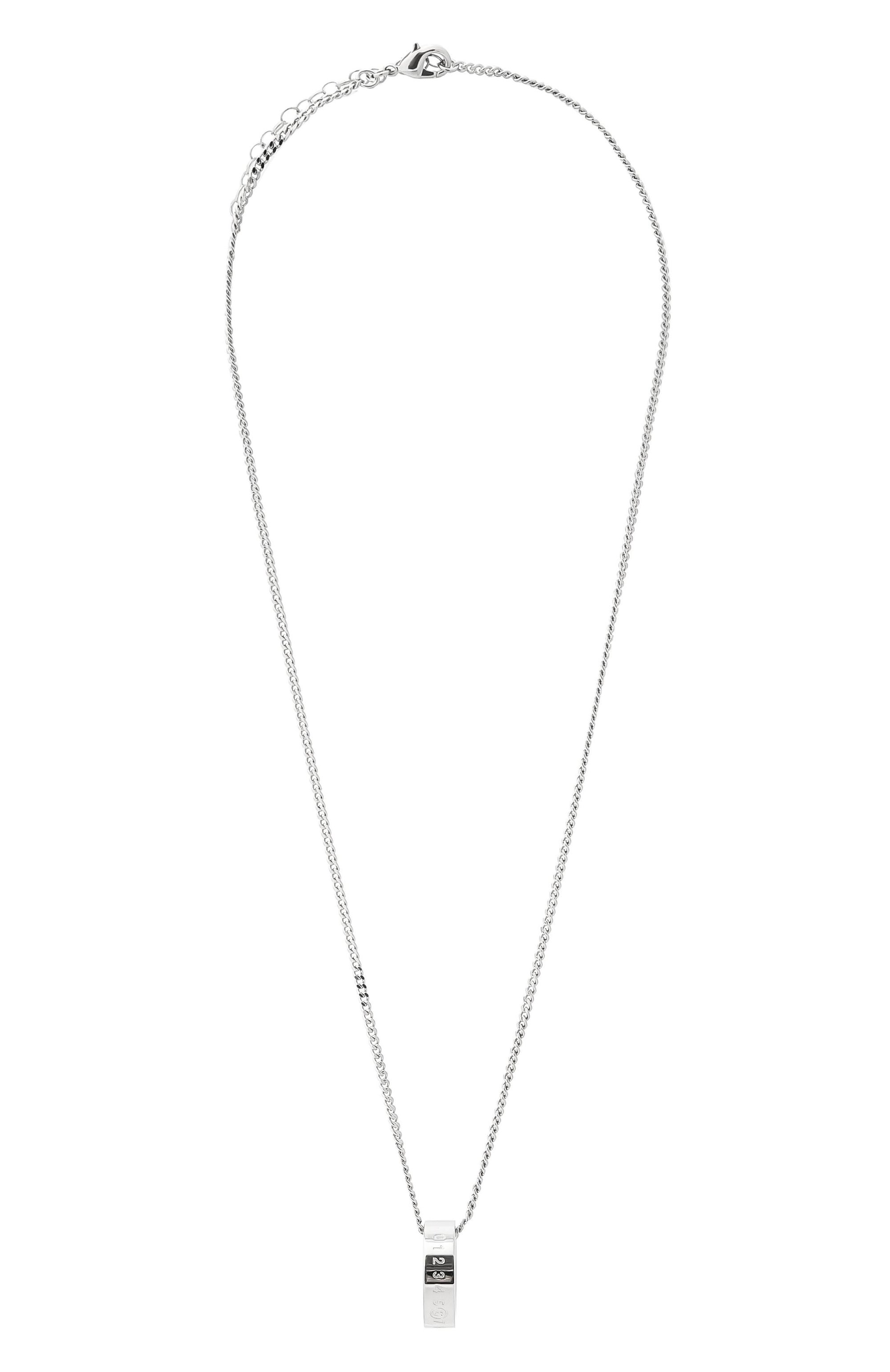 Подвеска MM6, арт. SM6UU0048 P7296, фото 1