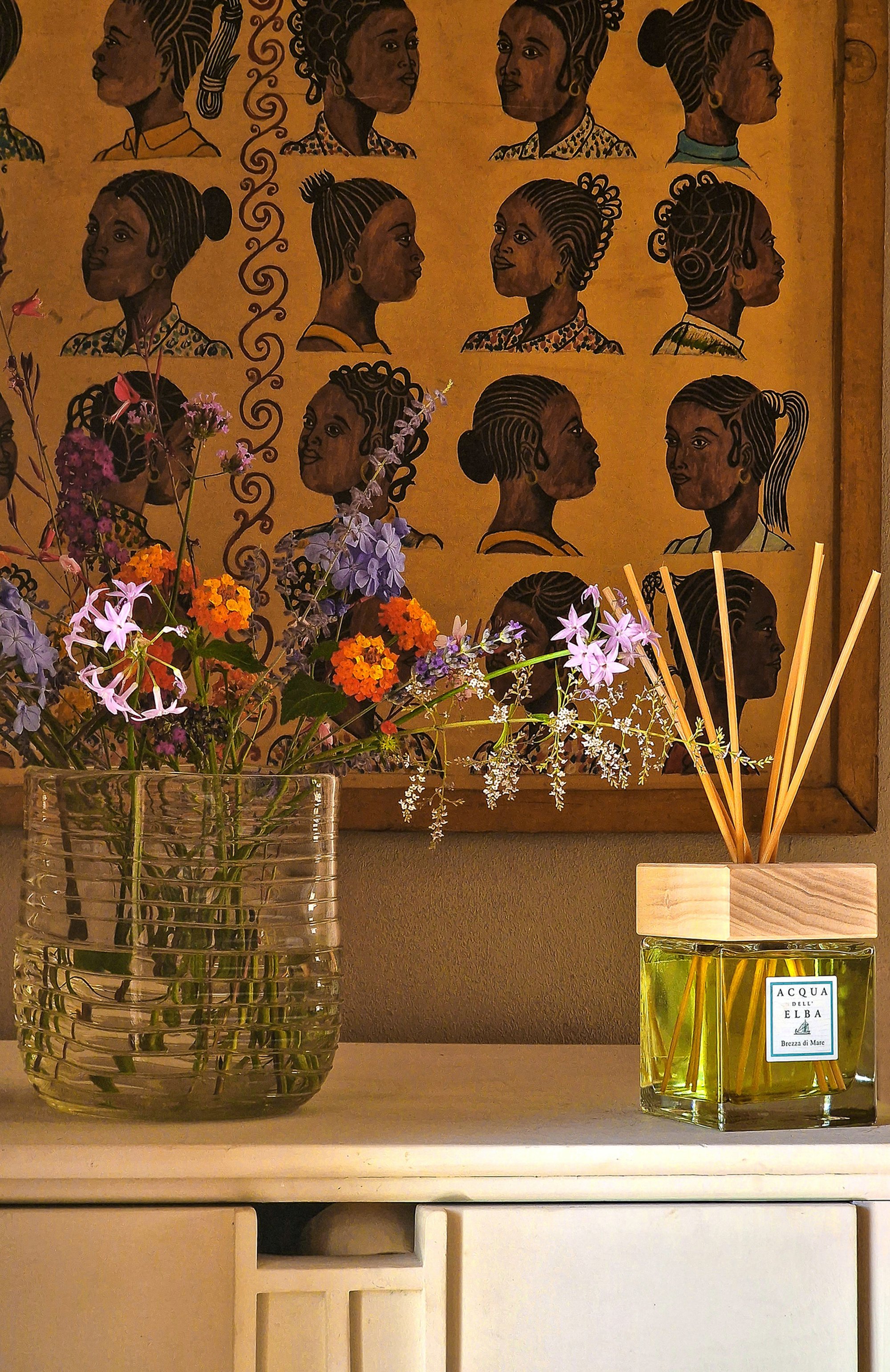 Диффузор brezza di mare (500ml) ACQUA DELL ELBA, арт. 8032758531521, фото 3