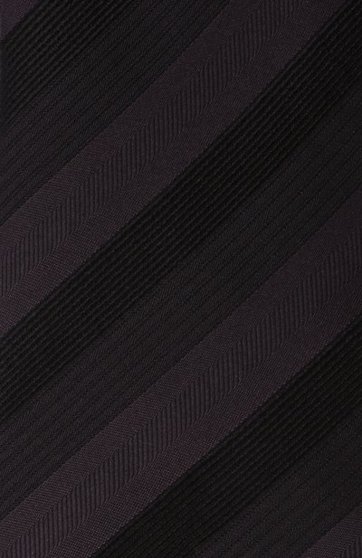 Шелковый галстук LANVIN, арт. 3218/TIE, фото 4