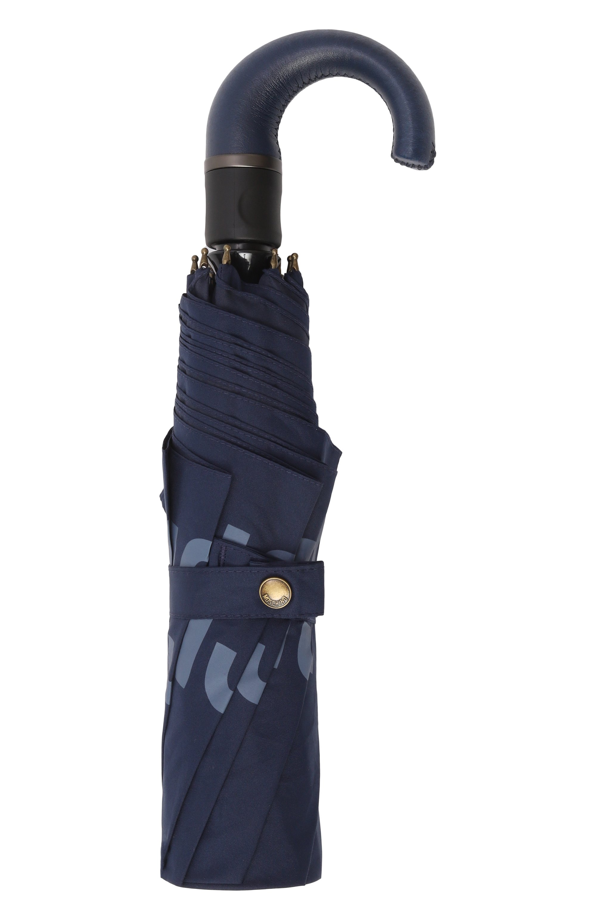 Складной зонт MOSCHINO, арт. 8064 T0PLESS, фото 5