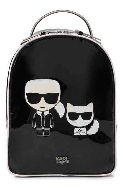Рюкзак KARL LAGERFELD KIDS, арт. Z10129, фото 1