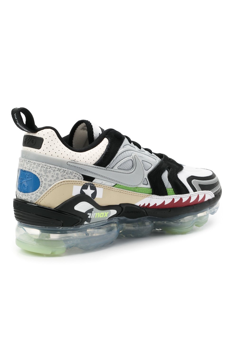 Кроссовки air vapormax evo nrg NIKELAB, арт. DD3054-001, фото 4