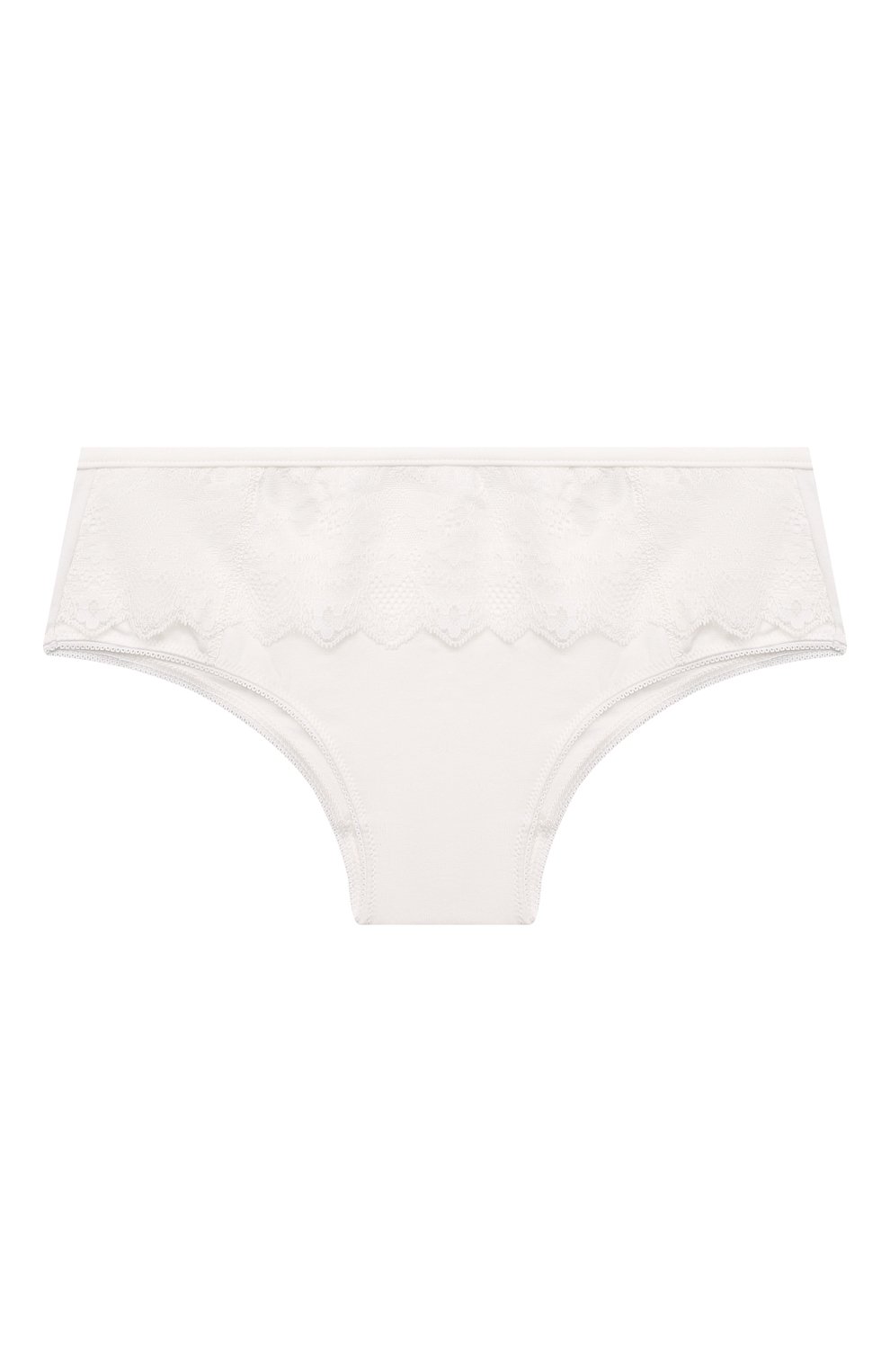 Хлопковые трусы-шорты LA PERLA, арт. 55217/8A-14A, фото 1